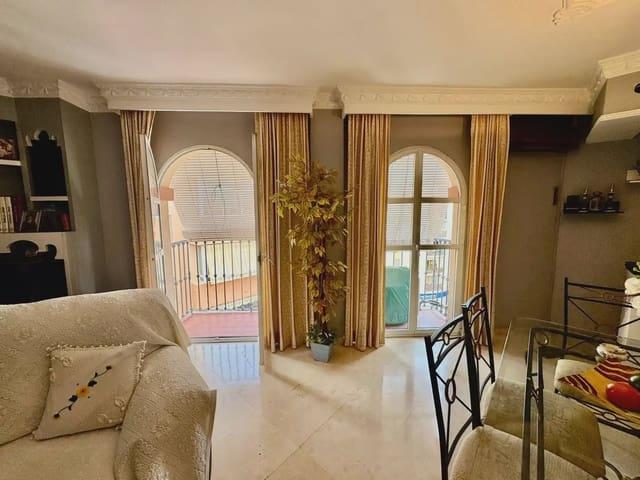 Apartamento en venta en Fuengirola, Málaga Costa del Sol