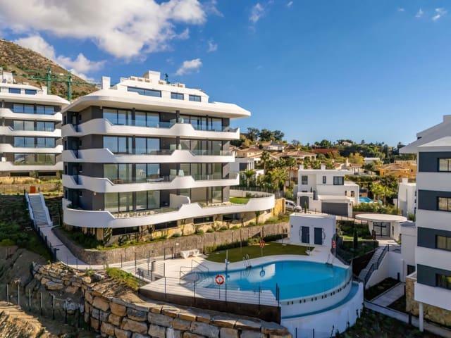 Apartamento en venta en Fuengirola, Málaga Costa del Sol