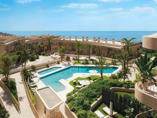 Apartamento en venta en Fuengirola, Málaga Costa del Sol