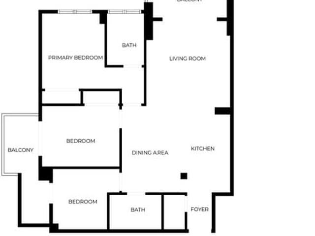 Apartamento en venta en Fuengirola, Málaga Costa del Sol