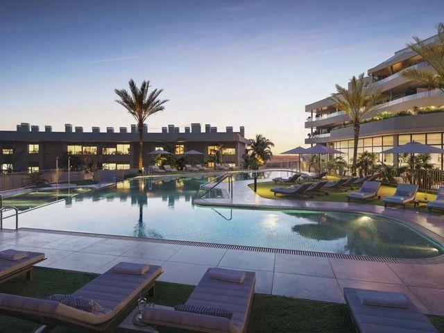 Apartamento en venta en Fuengirola, Málaga Costa del Sol