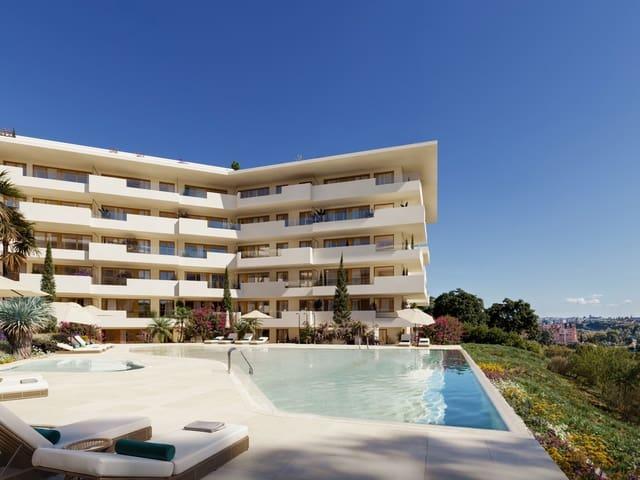 Apartamento en venta en Fuengirola, Málaga Costa del Sol