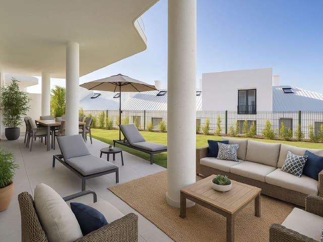 Apartamento en venta en Fuengirola, Málaga Costa del Sol