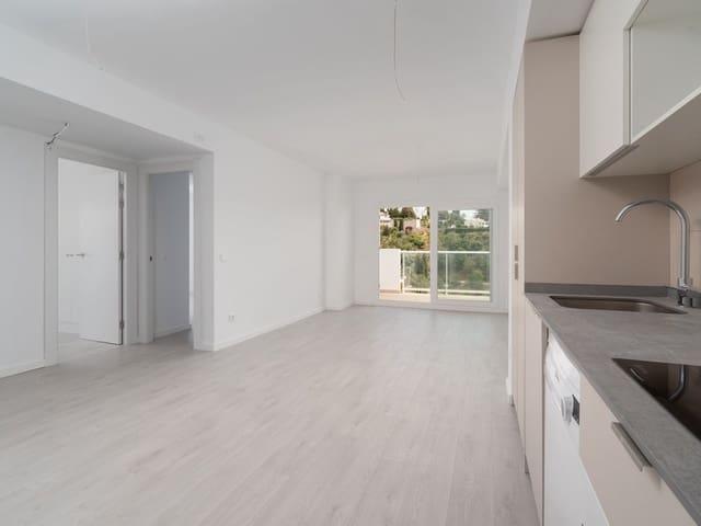 Apartamento en venta en Fuengirola, Málaga Costa del Sol