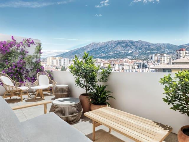 Apartamento en venta en Fuengirola, Málaga Costa del Sol