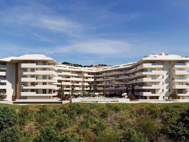 Apartamento en venta en Fuengirola, Málaga Costa del Sol