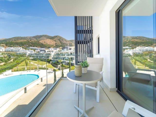 Apartamento en venta en Fuengirola, Málaga Costa del Sol