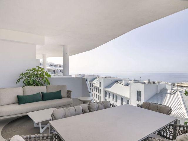 Apartamento en venta en Fuengirola, Málaga Costa del Sol