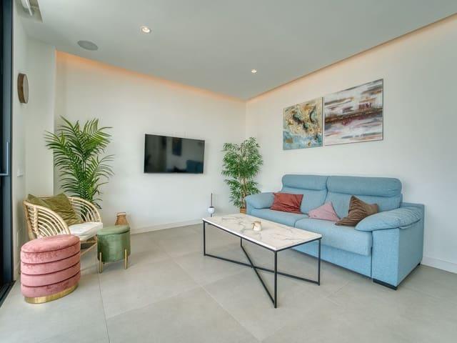 Apartamento en venta en Benalmádena, Málaga Costa del Sol