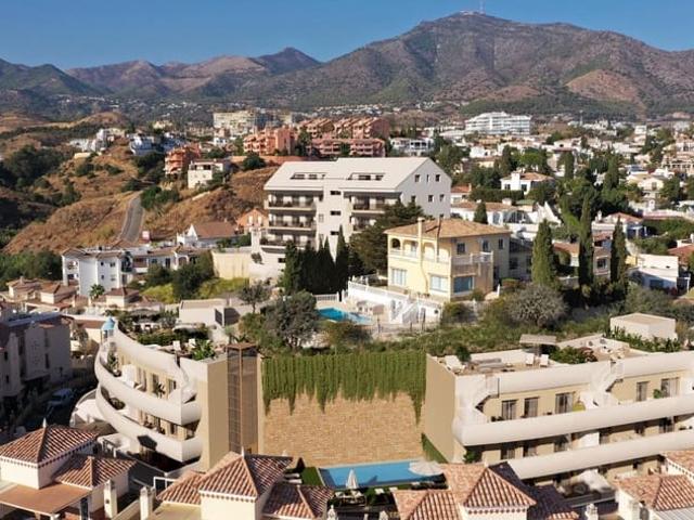 Apartamento en venta en Fuengirola, Málaga Costa del Sol