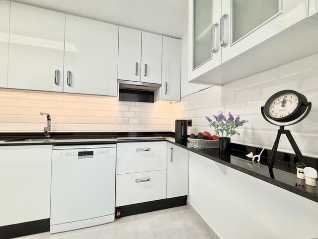 Apartamento en venta en Fuengirola, Málaga Costa del Sol