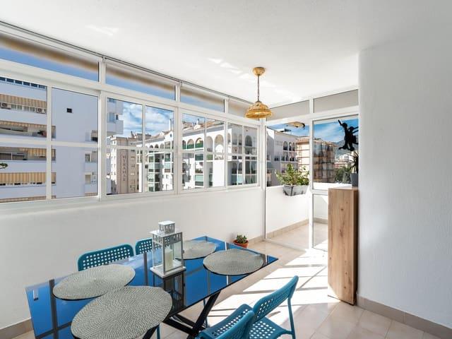 Apartamento en venta en Fuengirola, Málaga Costa del Sol