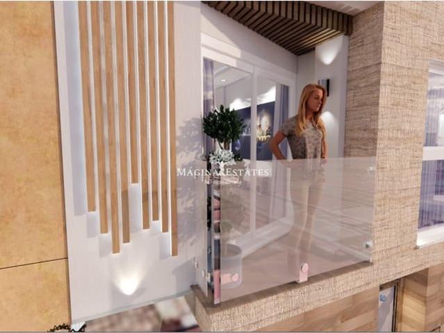 Apartamento en venta en Fuengirola, Málaga Costa del Sol