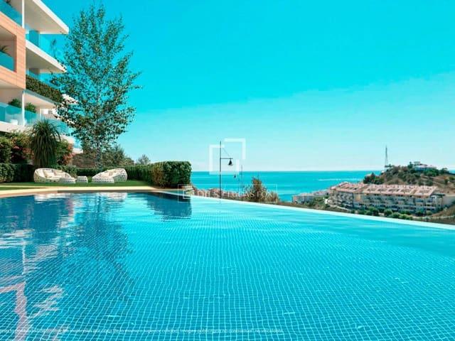 Apartamento en venta en Fuengirola, Málaga Costa del Sol