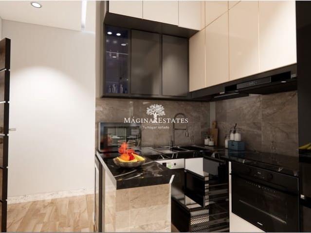 Apartamento en venta en Fuengirola, Málaga Costa del Sol