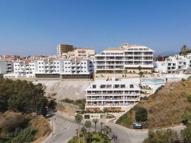Apartamento en venta en Fuengirola, Málaga Costa del Sol