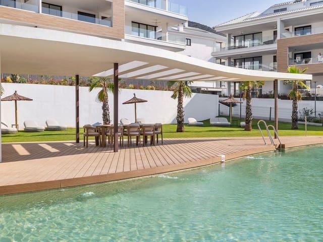 Apartamento en venta en Fuengirola, Málaga Costa del Sol