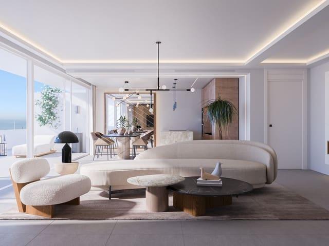 Apartamento en venta en Fuengirola, Málaga Costa del Sol