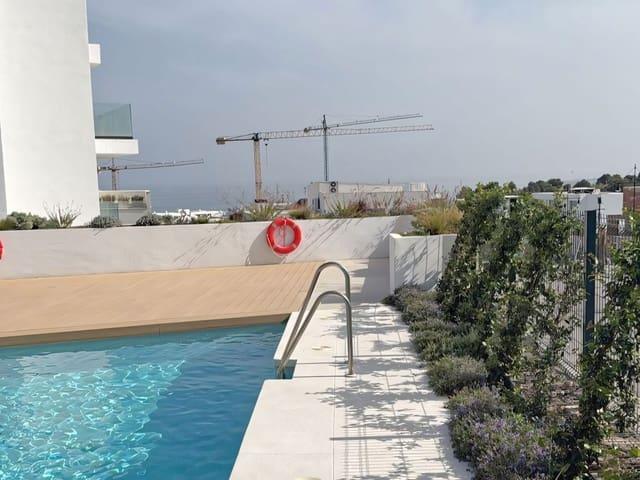 Apartamento en venta en Fuengirola, Málaga Costa del Sol