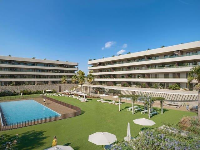 Apartamento en venta en Fuengirola, Málaga Costa del Sol
