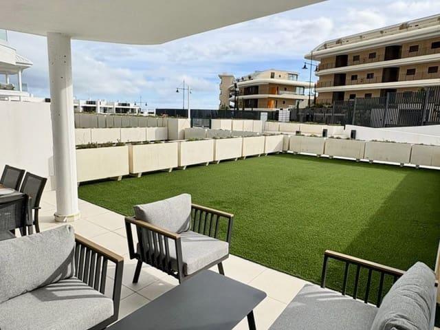 Apartamento en venta en Fuengirola, Málaga Costa del Sol