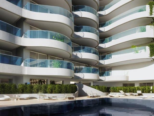Apartamento en venta en Fuengirola, Málaga Costa del Sol