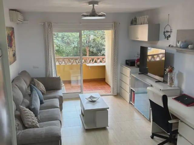 Apartamento en venta en Fuengirola, Málaga Costa del Sol