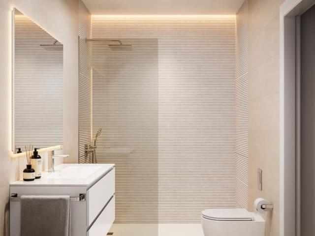 Apartamento en venta en Fuengirola, Málaga Costa del Sol