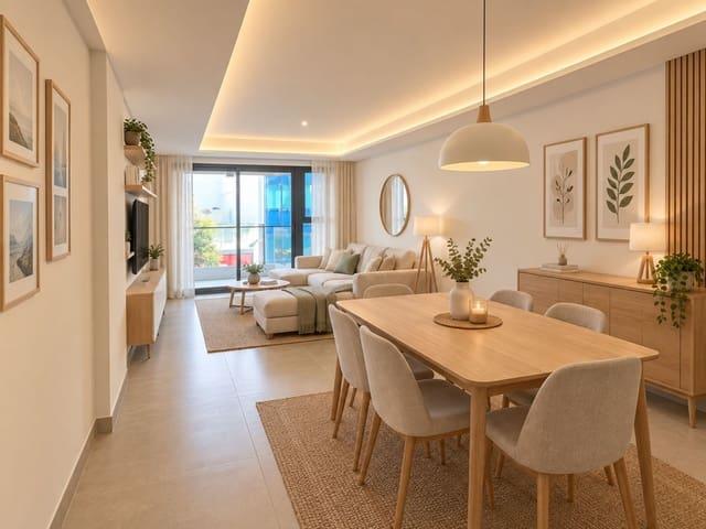 Apartamento en venta en Fuengirola, Málaga Costa del Sol