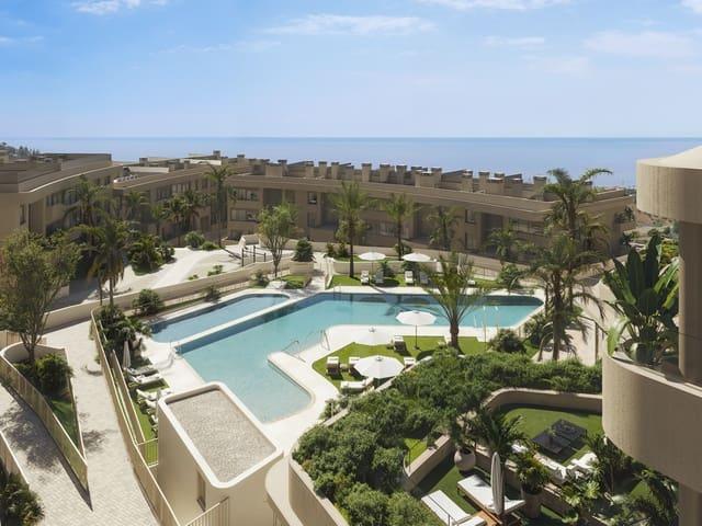 Ático en venta en Fuengirola, Málaga Costa del Sol