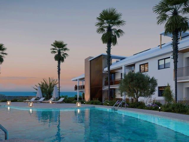 Apartamento en venta en Fuengirola, Málaga Costa del Sol