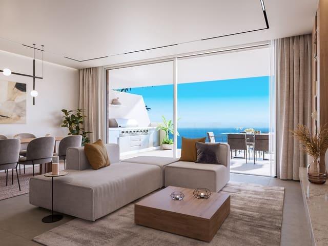 Apartamento en venta en Fuengirola, Málaga Costa del Sol