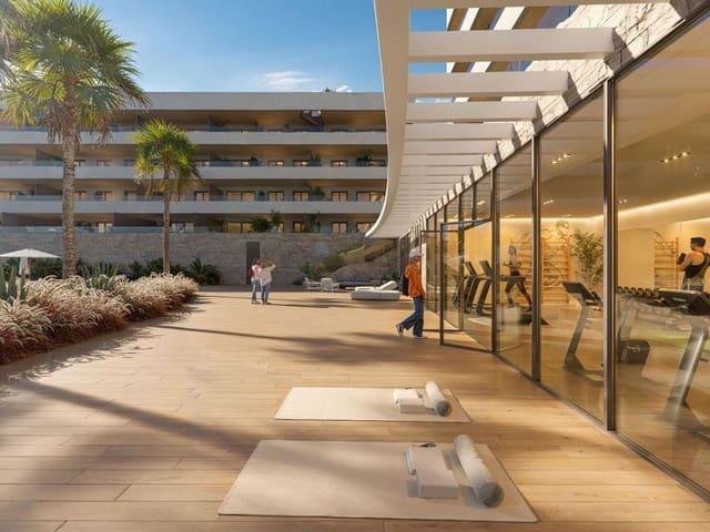 Apartamento en venta en Fuengirola, Málaga Costa del Sol