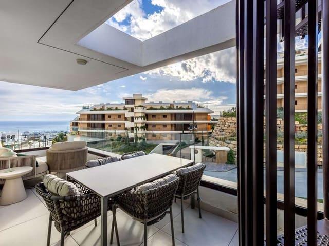 Apartamento en venta en Fuengirola, Málaga Costa del Sol