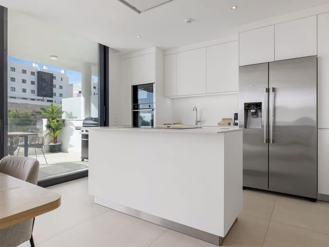 Apartamento en venta en Benalmádena, Málaga Costa del Sol