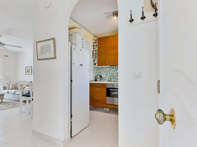 Apartamento en venta en Fuengirola, Málaga Costa del Sol