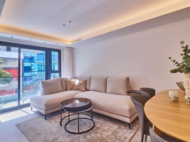 Apartamento en venta en Fuengirola, Málaga Costa del Sol