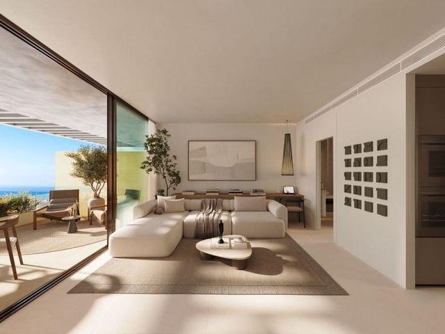 Apartamento en venta en Fuengirola, Málaga Costa del Sol