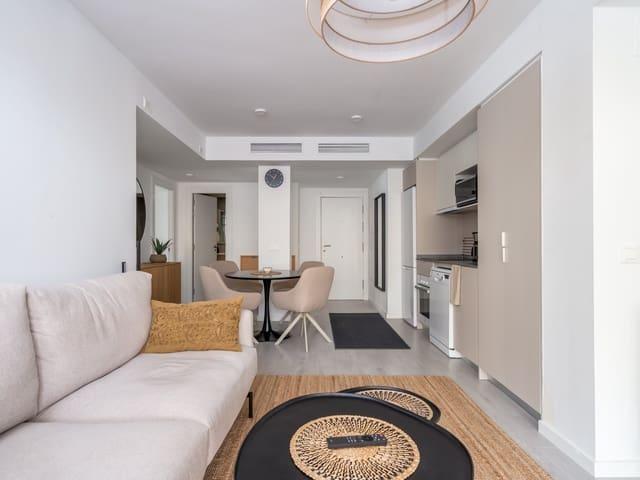 Apartamento en venta en Fuengirola, Málaga Costa del Sol
