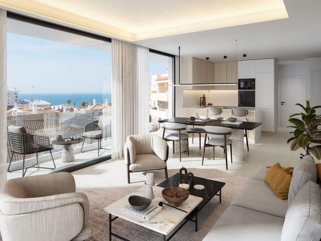 Apartamento en venta en Fuengirola, Málaga Costa del Sol