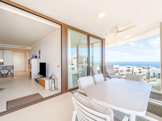 Apartamento en venta en Fuengirola, Málaga Costa del Sol