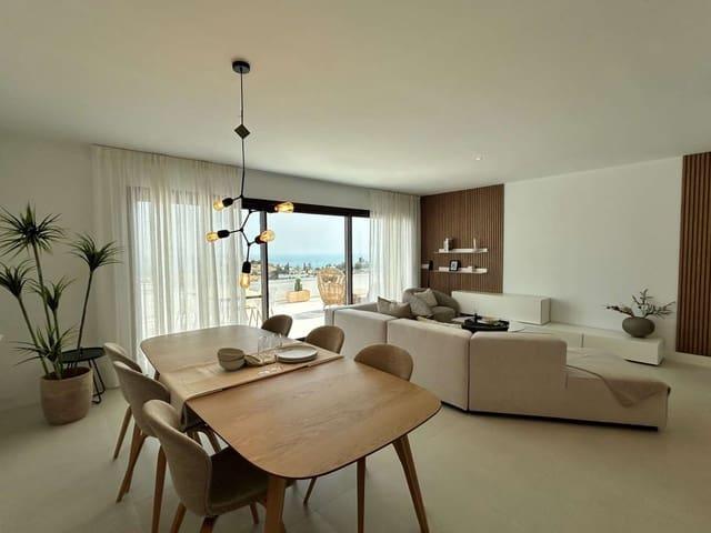 Apartamento en venta en Fuengirola, Málaga Costa del Sol