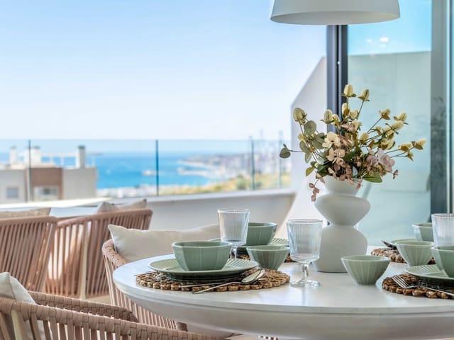 Apartamento en venta en Fuengirola, Málaga Costa del Sol