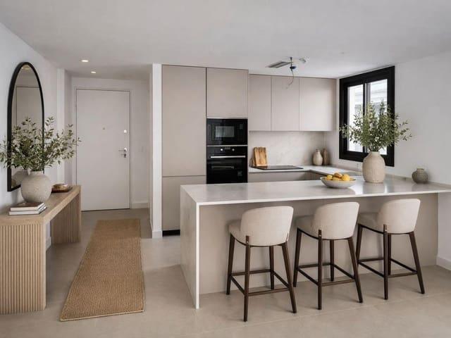 Apartamento en venta en Fuengirola, Málaga Costa del Sol