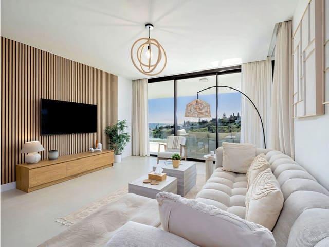 Apartamento en venta en Fuengirola, Málaga Costa del Sol