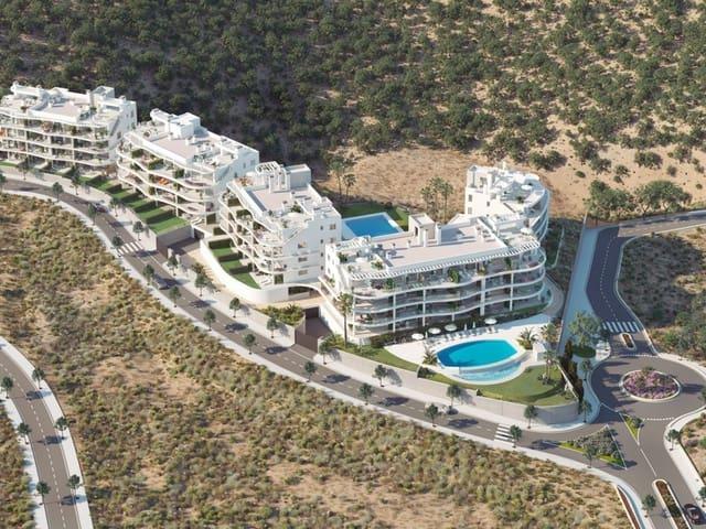 Apartamento en venta en Fuengirola, Málaga Costa del Sol