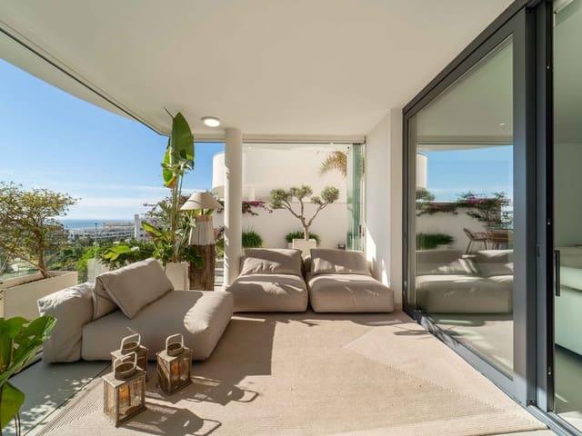 Apartamento en venta en Benalmádena, Málaga Costa del Sol