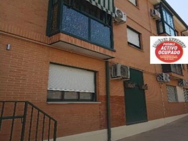 Apartamento en Venta en Fuensalida, Toledo