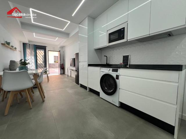 Apartamento en Venta en Fuensanta Arcángel