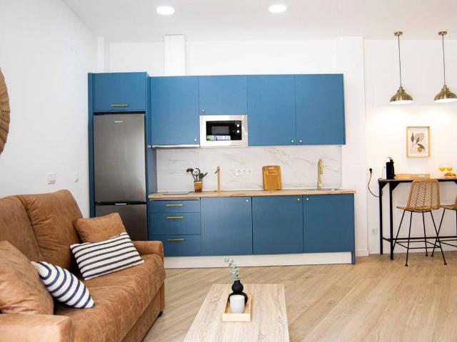 Apartamento en Venta en Fuensanta Arcángel